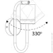  Feron ML380 MR16 35  GU10 