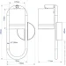  Feron ML380 MR16 35  GU10 