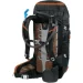  Ferrino Agile 45L Black (75228NCC) (931788)