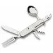    Ferrino ͳ    Coltello con Posate (F78111)
