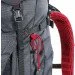 Рюкзак Ferrino Overland 65+10 Dark Grey Рюкзак Ferrino Overland 65+10 Dark Grey