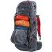 Рюкзак Ferrino Overland 65+10 Dark Grey Рюкзак Ferrino Overland 65+10 Dark Grey
