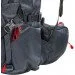 Рюкзак Ferrino Overland 65+10 Dark Grey Рюкзак Ferrino Overland 65+10 Dark Grey