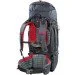 Рюкзак Ferrino Overland 65+10 Dark Grey Рюкзак Ferrino Overland 65+10 Dark Grey