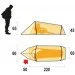   Ferrino Sling 1 Sand (99122NSS)