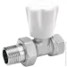 Ferro      ,   1/2"-  1/2" ZG2Y