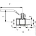 Ferro   F-Power   30  - " KFP21