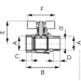 Ferro   F-Power 30    - KFPM21