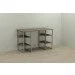Ferrum Decor   Ferrum-decor  75x140x60      16
