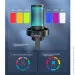  Fifine A8 RGB Black
