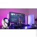  Fifine A8 RGB Black