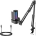  Fifine A8T Black