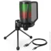 ̳ Fifine AmpliGame A6V