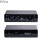  Fifine Ampli 3