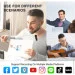  Fifine M8 Wireless