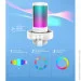  Fifine A8W RGB White