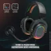  Fifine H6 7.1 Black RGB