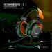  Fifine H6 7.1 Black RGB