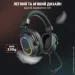  Fifine H6 7.1 Black RGB