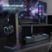  Fifine H6 7.1 Black RGB