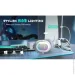 Fifine H6 White RGB
