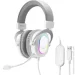  Fifine H6 White RGB