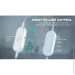 Fifine H6 White RGB