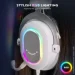  Fifine H6 White RGB