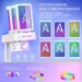  Fifine Q8PRO White (Q8PROW)