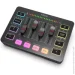 ̳  Fifine SC3 Sound Card