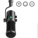 ̳ Fifine Tank 3 USB/XLR