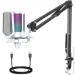  Fifine A6TW White