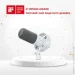̳ Fifine T688W White