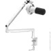 ̳ Fifine T688W White