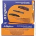  () Fighter   FPS-4D Black