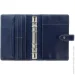   FILOFAX Malden Personal, Navy (UD-028614)