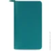 Щоденник Органайзер FILOFAX Saffiano Compact zip, Aquamarine (UD-022536) Щоденник Органайзер FILOFAX Saffiano Compact zip, Aquamarine (UD-022536)