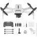  Fimi X8 Mini Drone white
