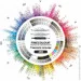 Finecolour   EF102-105  