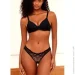 Fineto Ƴ    Black Comfort (1491-85)  85