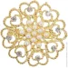  Fiora    Diamond Heart YQU9159