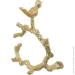  Fiora ʳ   Golden Bird YQU9137-1