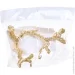  Fiora ʳ   Golden Bird YQU9137-1