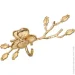  Fiora    Golden Camomile YQU9136-3