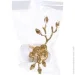  Fiora    Golden Camomile YQU9136-3