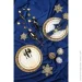  Fiora    Golden Camomile YQU9136-3