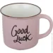 Fiora  Good Luck 400  Happy Go