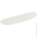  Fiora Lavastone 31x10.9x3.3  (60487-B)