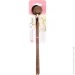 Fiora    Salerno Rose Gold 24,5 3    4 .