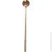 Fiora    Salerno Rose Gold 24,5 3    4 .